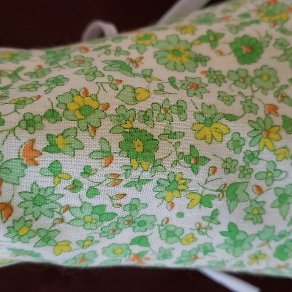 Handmade Dish Soap Apron - Picture 2 of 5